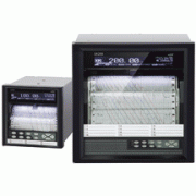 混合型記錄儀SR100/SR200系列